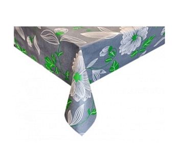 Клеенка столовая на нетканной основе SALUT (1,4*25м) SLT-2382B