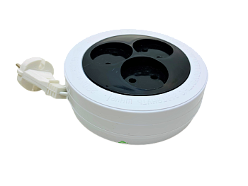 Удлинитель круглый 3 метра 1426