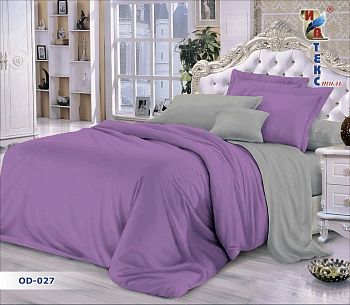 КПБ поплин Классик 1,5сп OD-027 135г/м2