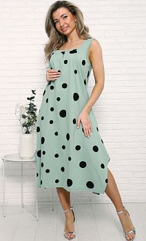 Туника ДАРЬЯ Т-4609 кулирка р.48-62 *