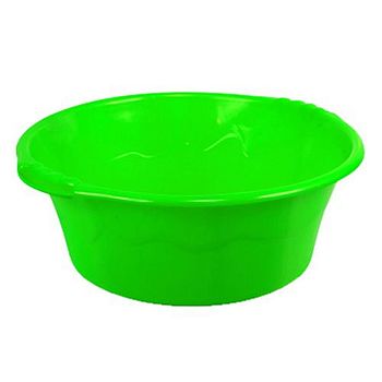 Таз 18 литров Ижевск особо прочный 1/5