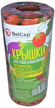 Крышка Твист вин. д-82 BelCap Фрукты овощи 20/240 