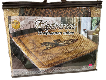 Покрывало Шелк 230*250