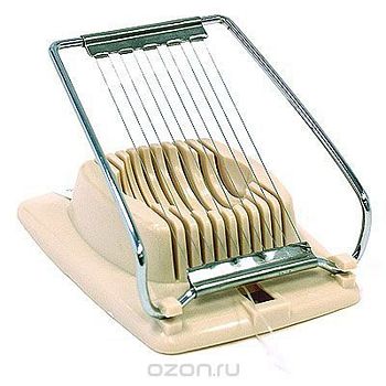 Яйцерезка металлическая 3189 уп144