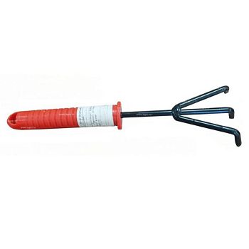 Рыхлитель РС с пластиковой ручкой малый