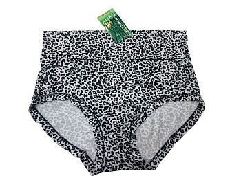Трусы Женские Гиганты Бамбук р.60-66 12шт.