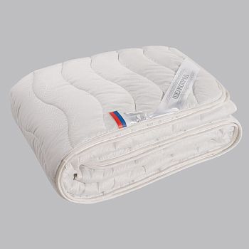 Одеяло ОБЛЕГЧЕННОЕ Шелк Лавртекс евро