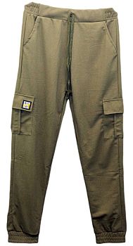 Лосины женские Наташа S-2XL