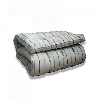 Матрас ватный тик (РВ) 120*190 Иваново