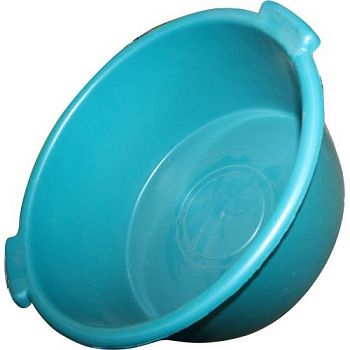 Таз 15 литров Самара цветной