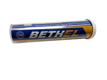 Холодная сварка "АЛМАЗ" 3002 1/180