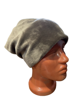 Шапка Ж. велюр