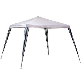 Шатер 2,4*2,4*2,4м, с толщиной трубы 0,3мм G001A
