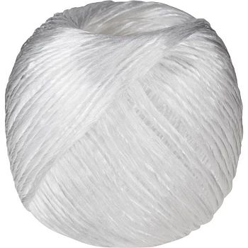 Шпагат полипропиленовый ЦВЕТНОЙ Арт.100. 40гр.