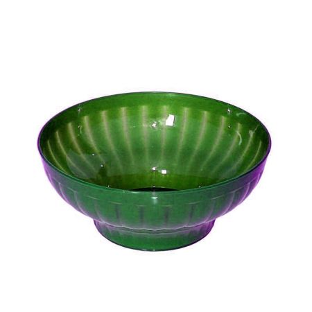 Салатник _Азалия_ 0.9л зел 24931