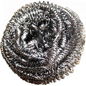 Стружка мет. спираль Master Fresh 1шт 1/60