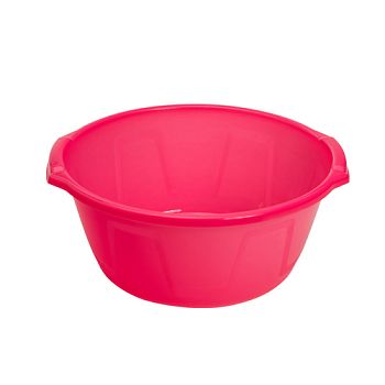 Таз 10л Радиан Лайт особо прочный цветной