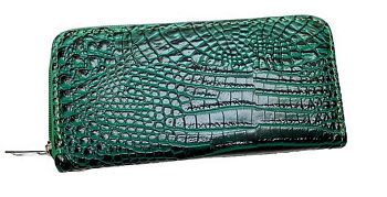 Кошелёк Ж. Бол. на молнии