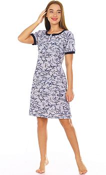 Туника ДАРЬЯ Т-2568 р44-54