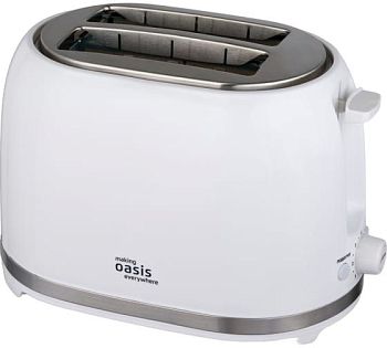 Тостер Oasis TR-4W