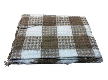 Покрывало Шерсть Акрил 200*220