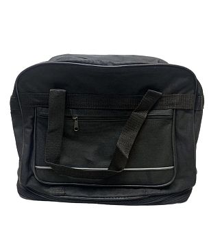 Сумка дорожная большая раздвижная