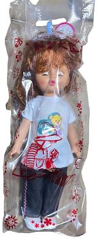 Кукла Надя №2