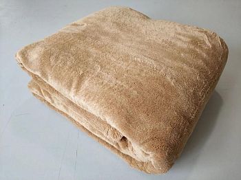 Покрывало микрофибра Mirissa 220*240 Евро 1/5