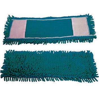 Насадка д/швабры микрофибра МорМ4-Н с карм 310311 1/5