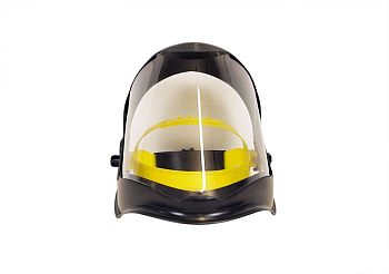 Щиток защитный лицевой экран прозр. поликарбонат Союз