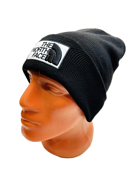 Шапка Мужская отворот Фирма молодежная 