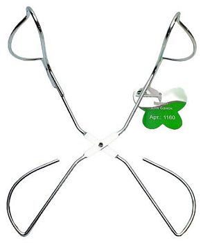 Захват для банок 100шт 1160