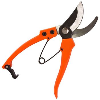 Секатор PARK 200мм HG0013 270103