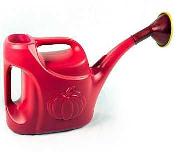 Лейка 10л Урожайная с рассеивателем г.Ижевск