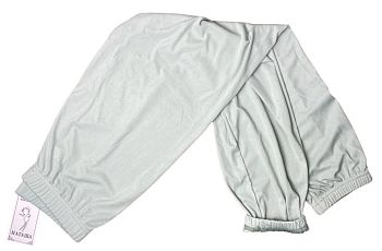 Лосины Ж. Наташа С-48 с карманами S-2XL 1/120