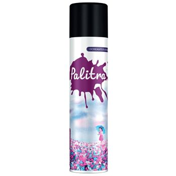 Освежитель воздуха Palitra После дождя 300мл 1/12