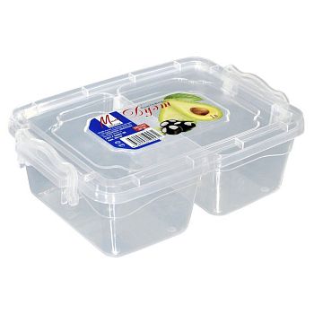 Контейнер 1л Дуэт г.Пятигорск