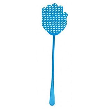 Мухобойка с фигуркой руки 1102 10/1500