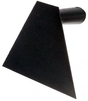 Мотыга прямая 150 10шт