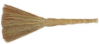 Веник узбекский 3 лучный Короткий 10-70 шт.