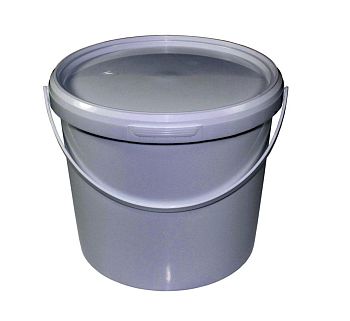 Ведро 3 литра с герметичной крышкой