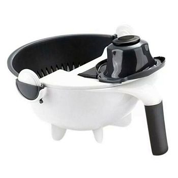 Овощерезка Чаша 6 предметов