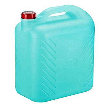 Канистра 20 литров Гарант Октябрьский М6622 1/6