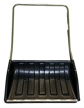 Скрепер "Стандарт" литой 700*465мм 120602