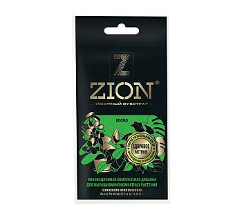 Цион Космо ионитный субстрат саше 30г