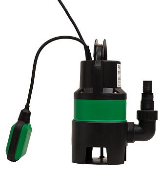 Насос дренажный DN 200/7 Oasis