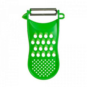 Нож овощечистка 5в1 универсальная 1/210 3124