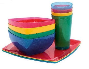 Набор туриста г.Пятигорск