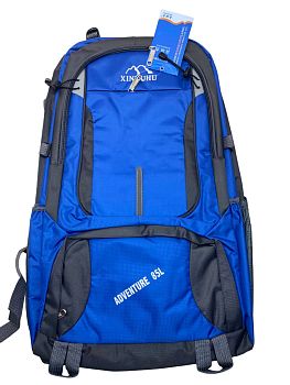 Рюкзак Спорт Х.Б. "Туристический" большой 85л