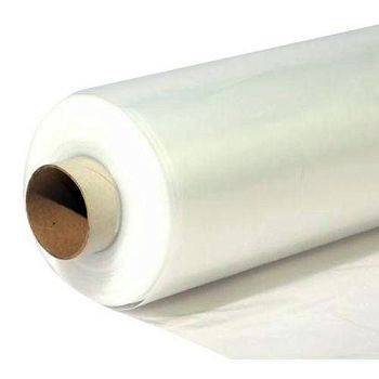 Пленка ПАРНИКОВАЯ ГОСТ 80мкм 209м (1,3м)